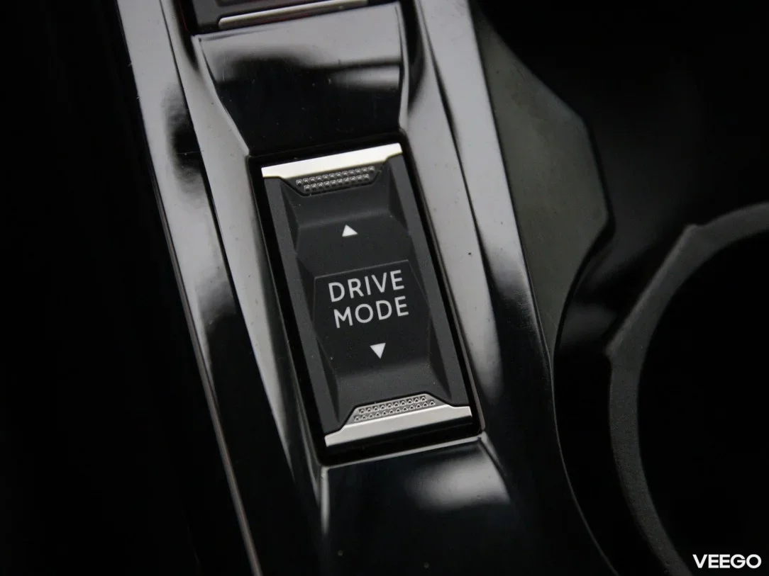 Peugeot 2008 1.5 81kW