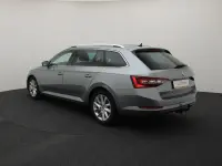 Skoda Superb 1.6 88kW thumbnail