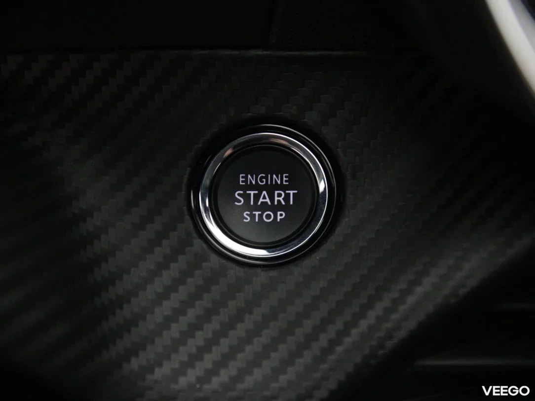 Peugeot 2008 1.5 81kW