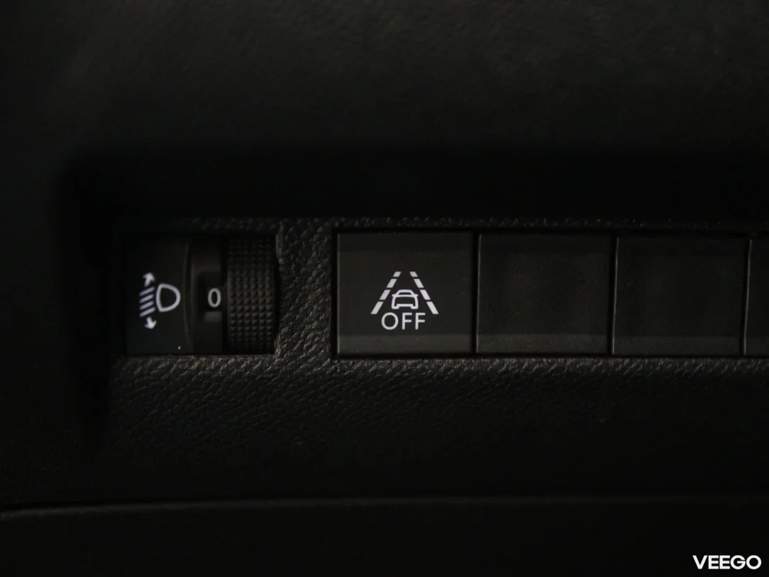 Peugeot 2008 1.5 81kW