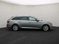 Skoda Superb 1.6 88kW thumbnail