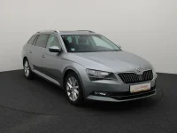 Skoda Superb 1.6 88kW thumbnail