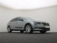 Skoda Superb 1.6 88kW thumbnail