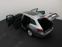 Skoda Superb 1.6 88kW thumbnail