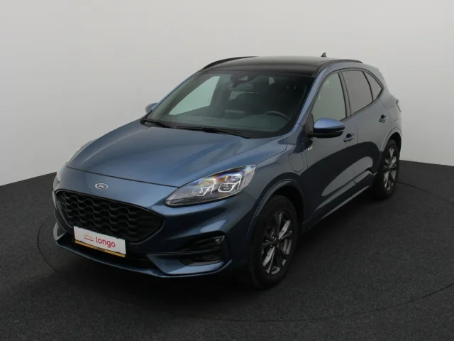 Image of Ford Kuga 2.5 165kW