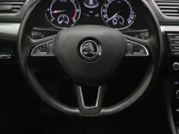 Skoda Superb 1.6 88kW thumbnail