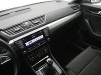 Skoda Superb 1.6 88kW thumbnail