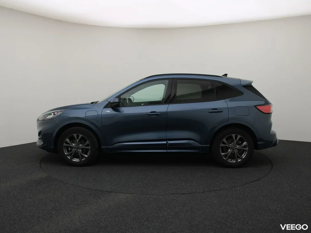Ford Kuga 2.5 165kW