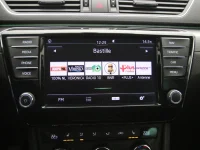 Skoda Superb 1.6 88kW thumbnail