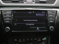 Skoda Superb 1.6 88kW thumbnail