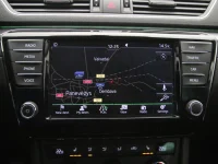 Skoda Superb 1.6 88kW thumbnail