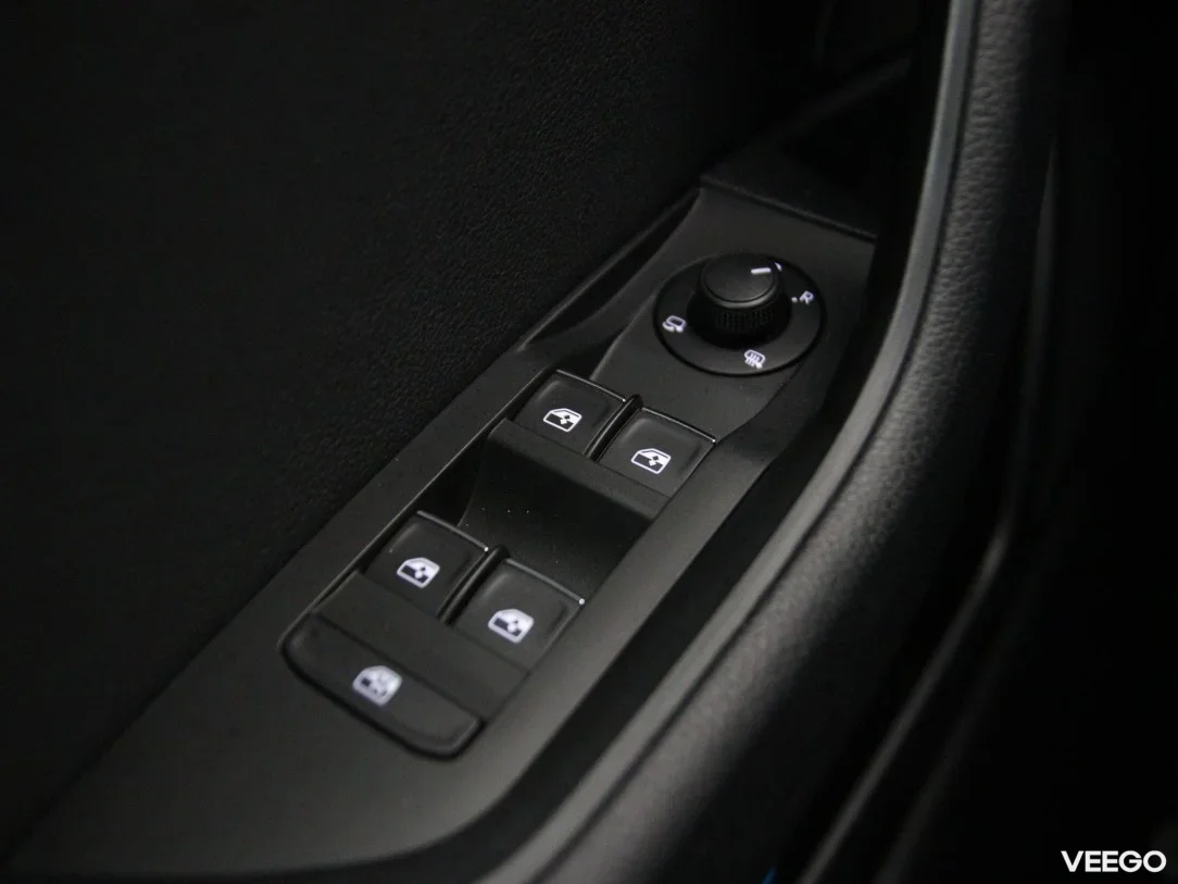 Skoda Superb 1.6 88kW