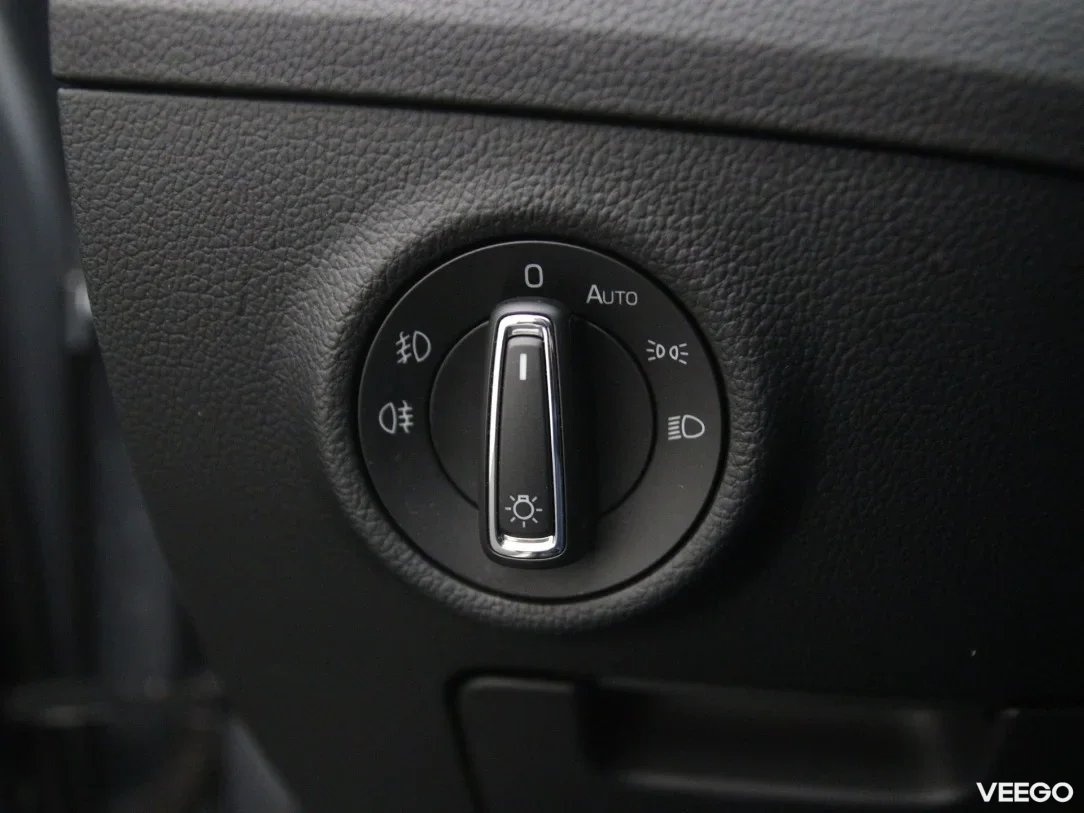 Skoda Superb 1.6 88kW