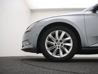 Skoda Superb 1.6 88kW thumbnail