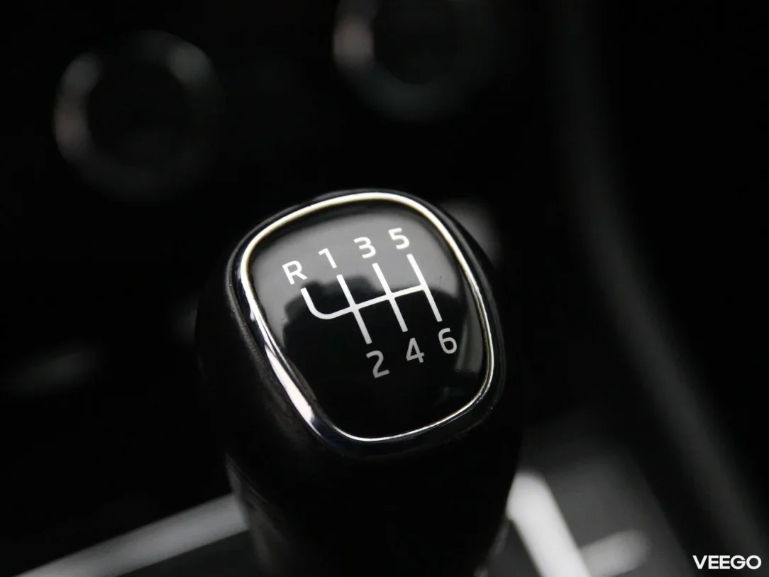 Skoda Superb 1.6 88kW