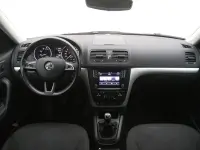 Skoda Yeti 1.2 81kW thumbnail