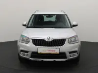 Skoda Yeti 1.2 81kW thumbnail