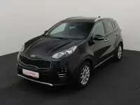 Kia Sportage 2 136kW