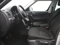 Skoda Yeti 1.2 81kW thumbnail