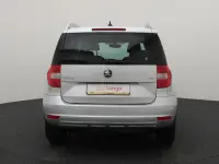 Skoda Yeti 1.2 81kW thumbnail