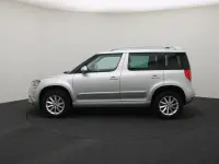 Skoda Yeti 1.2 81kW thumbnail