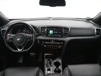 Kia Sportage 2 136kW thumbnail