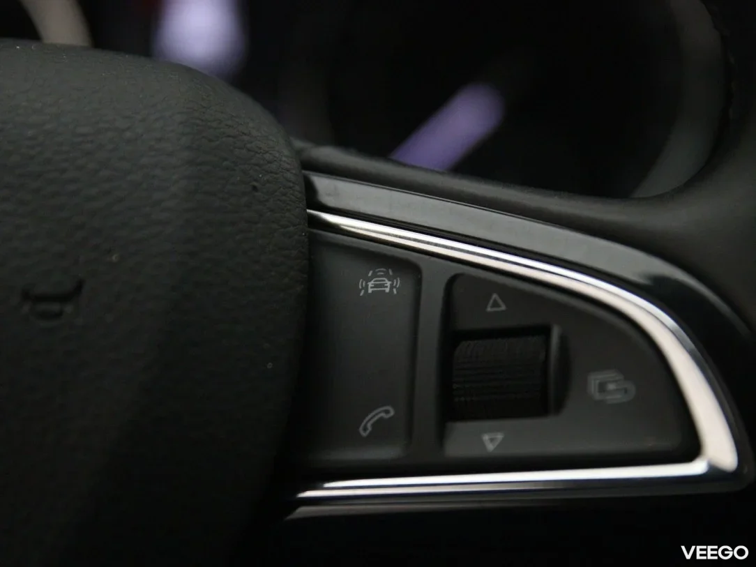 Skoda Superb 1.6 88kW