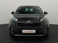 Kia Sportage 2 136kW thumbnail