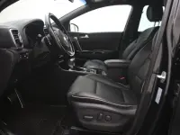 Kia Sportage 2 136kW thumbnail
