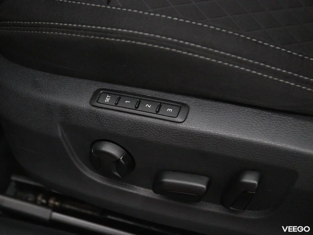 Skoda Superb 1.6 88kW