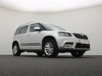 Skoda Yeti 1.2 81kW thumbnail
