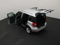 Skoda Yeti 1.2 81kW thumbnail