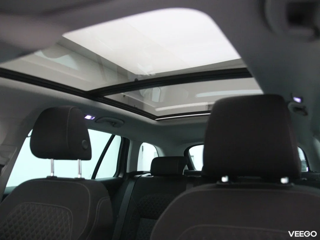 Skoda Superb 1.6 88kW