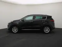 Kia Sportage 2 136kW thumbnail
