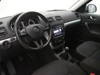 Skoda Yeti 1.2 81kW thumbnail