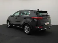 Kia Sportage 2 136kW thumbnail