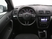 Skoda Yeti 1.2 81kW thumbnail
