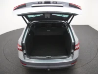 Skoda Superb 1.6 88kW thumbnail