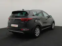 Kia Sportage 2 136kW thumbnail