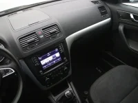 Skoda Yeti 1.2 81kW thumbnail