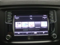 Skoda Yeti 1.2 81kW thumbnail