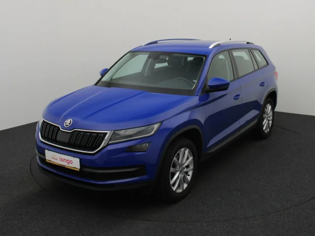 Image of Skoda Kodiaq 1.5 110kW