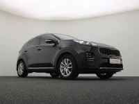Kia Sportage 2 136kW thumbnail