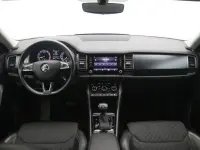 Skoda Kodiaq 1.5 110kW thumbnail