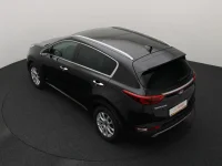 Kia Sportage 2 136kW thumbnail