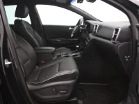 Kia Sportage 2 136kW thumbnail