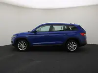 Skoda Kodiaq 1.5 110kW thumbnail