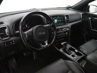 Kia Sportage 2 136kW thumbnail