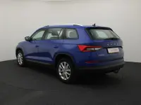 Skoda Kodiaq 1.5 110kW thumbnail
