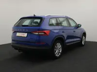 Skoda Kodiaq 1.5 110kW thumbnail